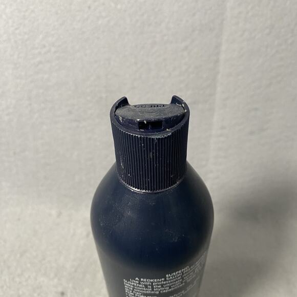 Redken Classic Suspend Forming And Mending Spray Gel 14.5 oz *Read* - Picture 3 of 4